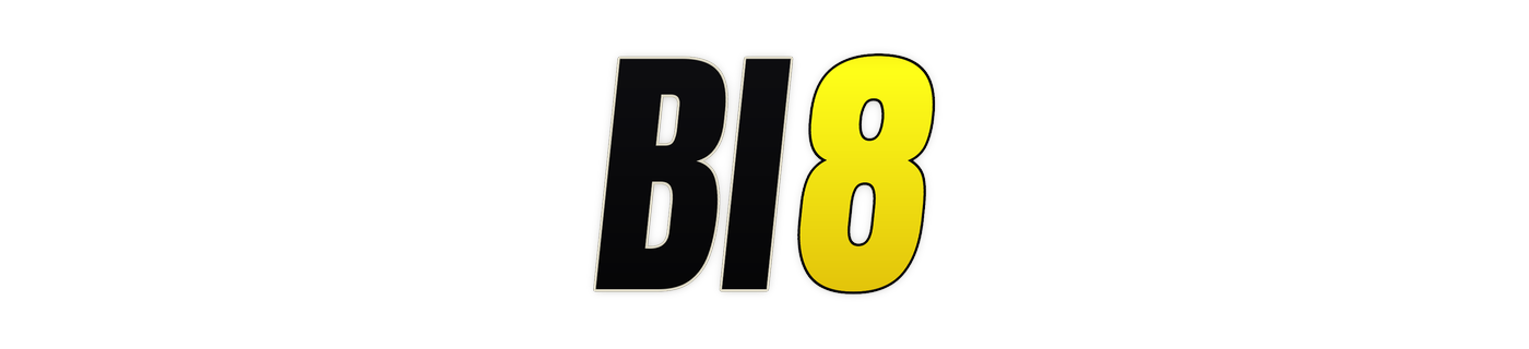 bi8 logo